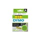 TAPE DYMO D1 SD45018 12MMX7M BLACK ON YELLOW