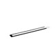 LABEL HOLDER DURABLE MAGNETIC CPROFILE 20MM PK50