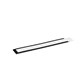 LABEL HOLDER DURABLE MAGNETIC CPROFILE 30MM PK5