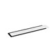LABEL HOLDER DURABLE MAGNETIC CPROFILE 40MM PK50