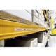 LABEL SELFADHESIVE DURABLE SCANFIX PLASTIC 1000X20MM PK25
