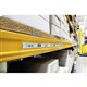 LABEL SELFADHESIVE DURABLE SCANFIX PLASTIC 1000X30MM PK25