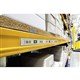 LABEL SELFADHESIVE DURABLE SCANFIX PLASTIC 1000X40MM PK25
