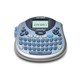LABELLING MACHINE DYMO 1733011 LETRATAG LT100T BLUE QWERTY KEYBOARD