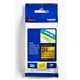 TAPE BROTHER TZEPR851 PREMIUM 24MM BLACK ON GOLD