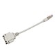 PRINTER ACCESSORY BROTHER PASCA001 SERIAL PORT ADAPTER FOR TD2000 PTD8P9