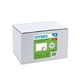 LABEL DYMO S2128307 104X159MM WHITE 220ROLL BULK PK6