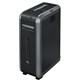 SHREDDER FELLOWES POWERSHRED 125I STRIP CUT 18 SHEET CAPACITY SECURITY LEVEL 2