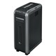 SHREDDER FELLOWES POWERSHRED 125CI CROSS CUT 18 SHEET CAPACITY SECURITY LEVEL 4