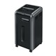 SHREDDER FELLOWES POWERSHRED 225CI CROSS CUT 20 SHEET CAPACITY SECURITY LEVEL 4