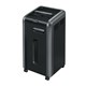 SHREDDER FELLOWES POWERSHRED 225I STRIP CUT 20 SHEET CAPACITY SECURITY LEVEL 2