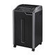 SHREDDER FELLOWES POWERSHRED 425I STRIP CUT 3840 SHEET CAPACITY SECURITY LEVEL 2