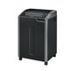 SHREDDER FELLOWES POWERSHRED 485I STRIP CUT 3840 SHEET CAPACITY SECURITY LEVEL 2