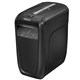 SHREDDER FELLOWES POWERSHRED 60CS CROSS CUT 10 SHEET CAPACITY SECURITY LEVEL 3