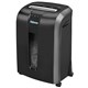 SHREDDER FELLOWES POWERSHRED 73CI CROSS CUT 12 SHEET CAPACITY SECURITY LEVEL 4