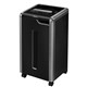 SHREDDER FELLOWES POWERSHRED 325I STRIP CUT 2426 SHEET CAPACITY SECURITY LEVEL 2