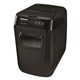 SHREDDER FELLOWES AUTOMAX 150C AUTO FEED CROSS CUT 130 SHEET CAPACITY SECURITY LEVEL 3