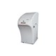 SHREDDER KOBRA CYCLONE INDUSTRIAL CROSS CUT 500 SHEET CAPACITY SECURITY LEVEL 26