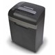 SHREDDER ASPIRE 16CC HEAVY DUTY CROSS CUT