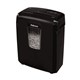 SHREDDER FELLOWES POWERSHRED 9C CROSS CUT 9 SHEET CAPACITY SECURITY P4
