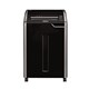 SHREDDER FELLOWES POWERSHRED 385CI CROSS CUT 24 SHEET CAPACITY SECURITY P4