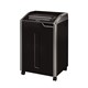 SHREDDER FELLOWES POWERSHRED 385I STRIP CUT 2426 SHEET CAPACITY SECURITY P2