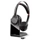 HEADSET PLANTRONICS VOYAGER FOCUS B825 BLUETOOTH USB