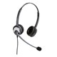HEADSET SOUNDPRO SOUNDPRO SW20N WIDEBAND NOISECANCELLING BINAURAL CORDED