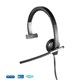 HEADSET LOGITECH H650EM USB MONO