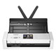 SCANNER BROTHER ADS1700W COMPACT DOCUMENT