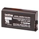 LABELLING MACHINE ACCESSORY BROTHER BAE001 BATTERY LIION FOR PTH300LIPTE300VP