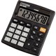 CALCULATOR CITIZEN SDC805BX 8 DIGIT MINI DESKTOP