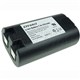 BATTERY PACK DYMO 1759398 LIION RHINO R4200 R5200 LM360D 420P