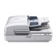 DOCUMENT SCANNER EPSON DS7500 WORKFORCE A4 FLATBED