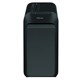 SHREDDER FELLOWES LX221 POWERSHRED MICRO CUT 20 SHEET CAPACITY P5