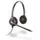 HEADSET PLANTRONICS SUPRAPLUS HW261N CORDED BINAURAL