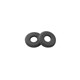 HEADSET FOAM EAR CUSHIONS DOUGHNUT