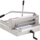 GUILLOTINE IDEAL 0327931 4305 MANUAL 40MM CUTTING CAPACITY