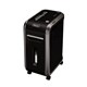 SHREDDER FELLOWES MICROSHRED 99MS MICRO CUT 14 SHEET CAPACITY SECURITY LEVEL 5