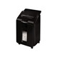 SHREDDER FELLOWES AUTOMAX 100M MICRO CUT 10 SHEET CAPACITY 100 SHEET AUTO FEED SECURITY LEVEL 4