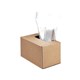 SHREDDER WASTE BAG FELLOWES 36041 RECYCLABLE PLASTIC PK50