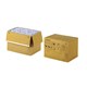 SHREDDER WASTE BAG REXEL 2102441 RECYCLABLE PAPER PK50