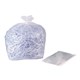 SHREDDER WASTE BAG REXEL 400700 AS1000 PLASTIC PK100