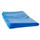 SHREDDER WASTE BAG IDEAL 25013803 0290560 PLASTIC BLUE PK25