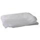 SHREDDER WASTE BAG IDEAL 40004005 0290550 PLASTIC WHITE PK25
