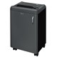 SHREDDER FELLOWES FORTISHRED 1050HS SUPER MICRO CUT 4 SHEET CAPACITY SECURITY LEVEL 7