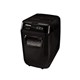 SHREDDER FELLOWES AUTOMAX 200M AUTO FEED MICROCUT 200 SHEET AUTO FEED