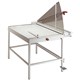 GUILLOTINE IDEAL 0097473 A1 1110MM 20 SHEET WITH STAND FOOT PEDAL EXTENSION TABLE
