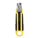 CUTTER KNIFE CELCO 18MM AUTO RETRACTABLE