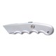 UTILITY KNIFE CELCO 18MM METAL ALLOY BODY